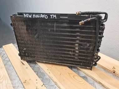 Chłodnica klimatyzacji New Holland TM 190-1