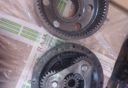 Zwolnica - New Holland t6070