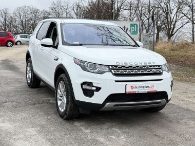 Land Rover Discovery Sport-1