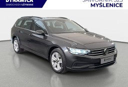 Volkswagen Passat B8 VAT 23% Business 2.0TSI 190KM DSG 2020 r., salon PL, I właściciel