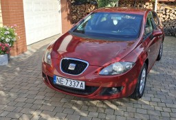 SEAT Leon II Seat Leon 1.9 TDI DPF Ecomotive Style