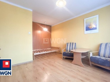 Mieszkanie, sprzedaż, 34.50, Legnica-1
