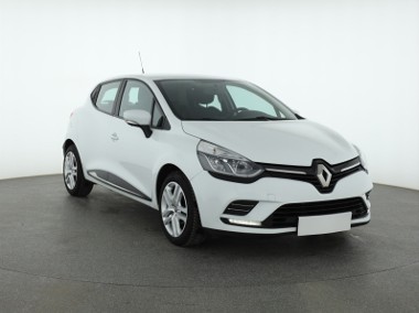 Renault Clio V , Salon Polska, 1. Właściciel, Serwis ASO, VAT 23%, Klima,-1