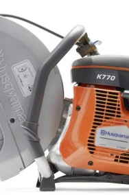 Przecinarka spalinowa Husqvarna K 770 (350 MM) K 970 TS 420 TS 800-2