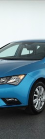 SEAT Leon III , Salon Polska, Serwis ASO, Klima, Tempomat, Parktronic-3