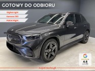 Mercedes-Benz Klasa GLC 200 d 4-Matic AMG Line 200 d 4-Matic Pakiet AMG Premium + Night + Zimowy