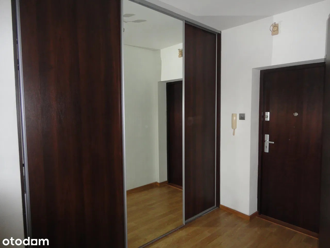 Poznań os. Dębina mieszkanie na wynajem, 2 pokoje, 38 m² + antresola - Widok 2