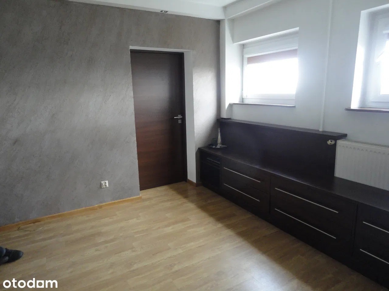 Poznań os. Dębina mieszkanie na wynajem, 2 pokoje, 38 m² + antresola - Widok 3