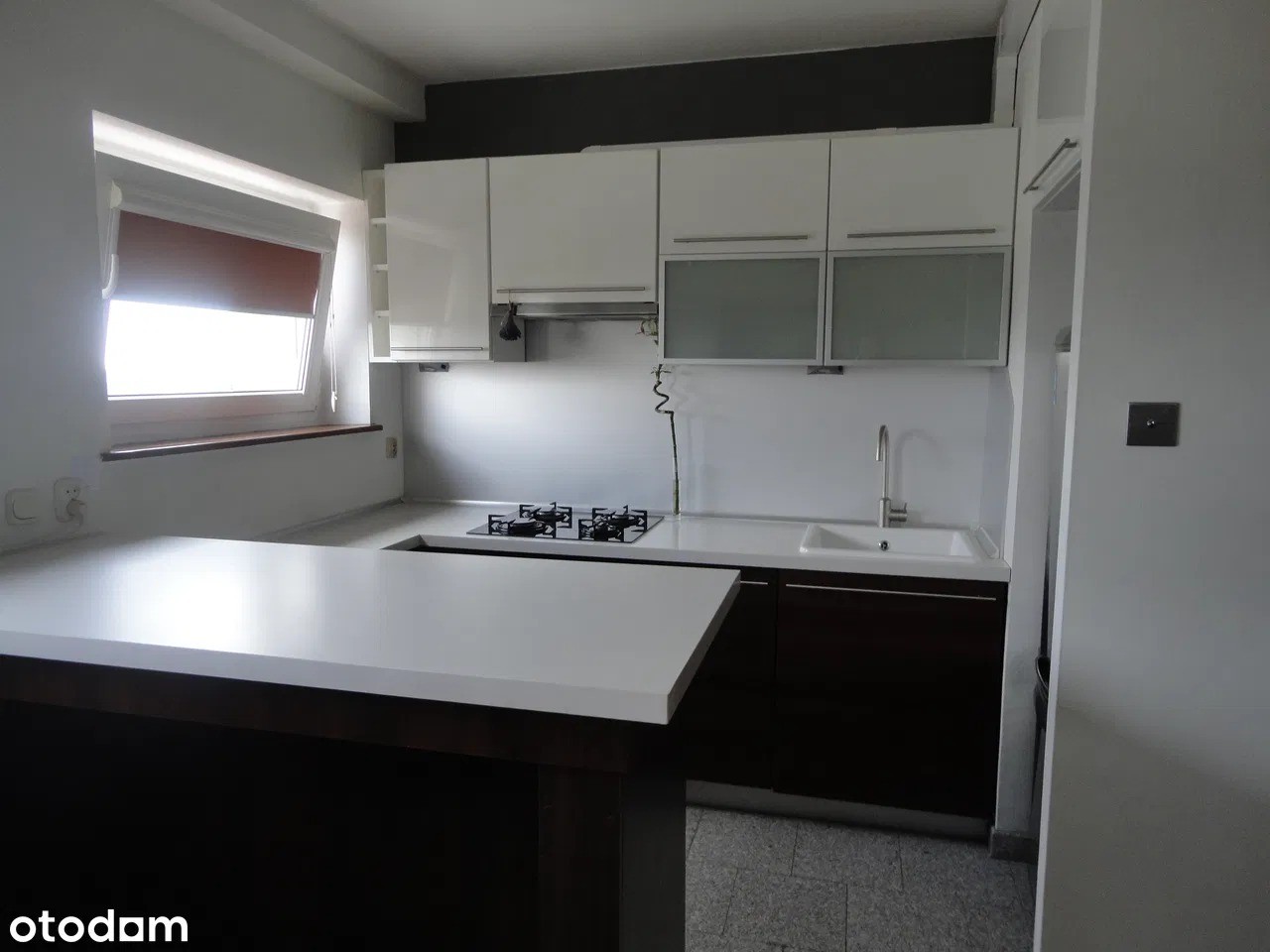 Poznań os. Dębina mieszkanie na wynajem, 2 pokoje, 38 m² + antresola - Widok 4