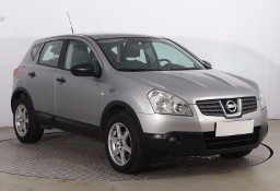 Nissan Qashqai I , Klima,ALU
