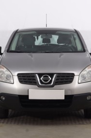 Nissan Qashqai I , Klima,ALU-2