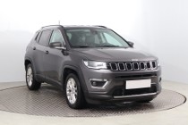 Jeep Compass II Salon Polska, 1. Właściciel, Serwis ASO, Skóra, Navi, Xenon,