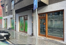 Lokal uługowo-handlowy Katowice ul. Słowackiego 