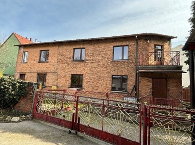 Budynek mieszkalny w Wojkowicach- Powiat Będzin-1
