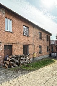 Budynek mieszkalny w Wojkowicach- Powiat Będzin-2