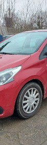 Peugeot 208 I 1,6 HDI 75 KM Klimatyzacja Nawigacja-3