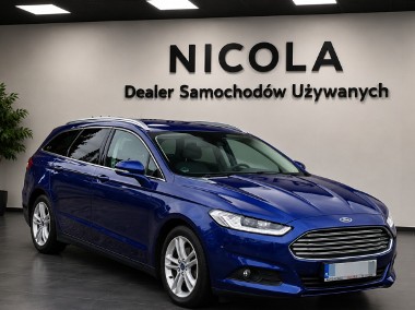 Ford Mondeo VIII-1