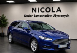 Ford Mondeo VIII