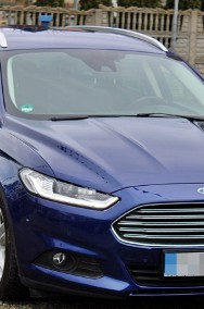 Ford Mondeo VIII-2
