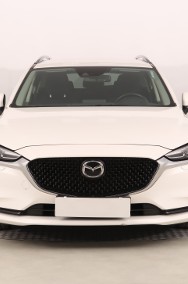 Mazda 6 III , Salon Polska, Serwis ASO, VAT 23%, Navi, Klimatronic,-2