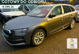 Skoda Octavia IV Selection 1.5 TSI mHEV DSG Selection 1.5 TSI mHEV 150KM DSG