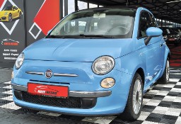 Fiat 500 Niski Przebieg ! Bardzo Ładny !