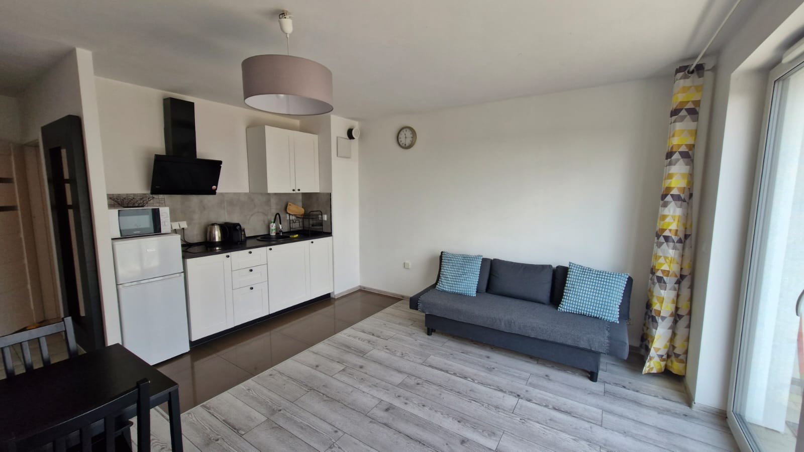 Mieszkanie do wynajęcia, 41 m² Warszawa, Mochtyńska