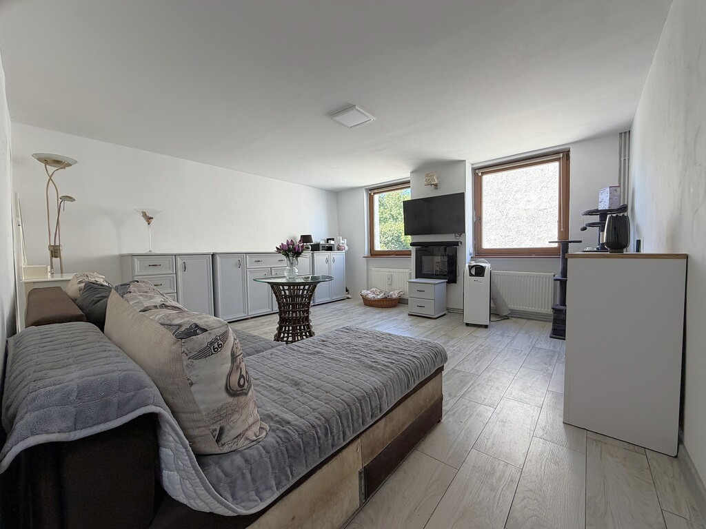 Mieszkanie na sprzedaż, 2 pokoje, 38 m², Szczecin