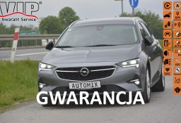 Opel Insignia II Country Tourer 2.0CDTI automat nawi kamera radar gwarancja przebiegu Android Auto C