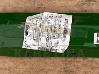 John Deere 7R 8R 8RT 9RT Osłona Zewnętrzna Panel R270719 R345225-1
