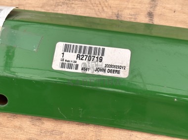 John Deere 7R 8R 8RT 9RT Osłona Zewnętrzna Panel R270719 R345225-2