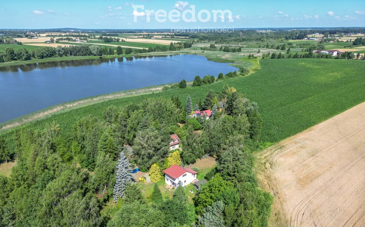 dom na sprzedaż