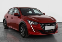 Peugeot 208 II e-208 , SoH 90%, Automat, Skóra, Navi, Klimatronic, Tempomat,