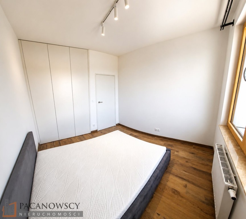 Mieszkanie do wynajęcia, 48 m², 2 pokoje Kraków Podgórze - Widok 5