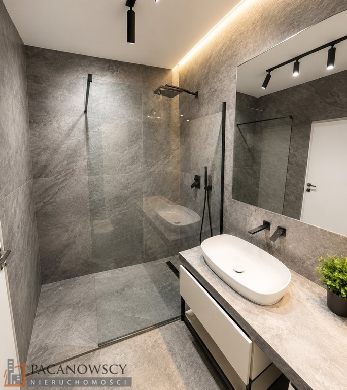 Mieszkanie do wynajęcia, 48 m², 2 pokoje Kraków Podgórze - Widok 6