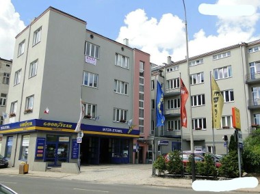 Lokal Klimatyzowany biurowy 67 m.kw., Struga 26-Bezposrednio Śródmieście-1