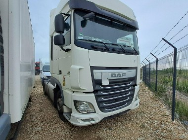 DAF Xf 460-1