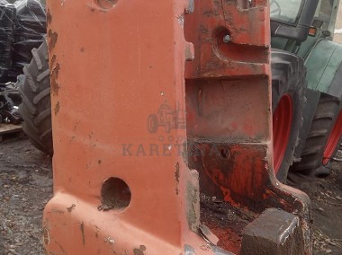 BOBCAT-obciąźniki/balast-1