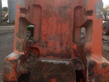 BOBCAT-obciąźniki/balast-2