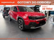 Jeep Avenger Summit 1.2 T3 mHEV FWD eDCT6 Summit 1.2 T3 mHEV FWD eDCT6 110KM