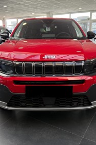 Jeep Avenger Summit 1.2 T3 mHEV FWD eDCT6 Summit 1.2 T3 mHEV FWD eDCT6 110KM-2