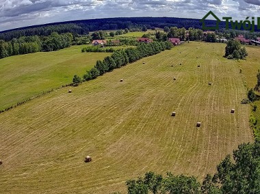 KOMPLEKS TRZECH DZIAŁEK ROLNYCH W WÓLCE-1