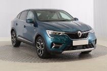 Renault Arkana Salon Polska, Serwis ASO, Automat, Skóra, Navi, Klimatronic,