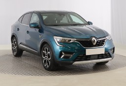 Renault Arkana Salon Polska, Serwis ASO, Automat, Skóra, Navi, Klimatronic,