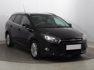 Ford Focus III , Navi, Klimatronic, Tempomat, Parktronic,