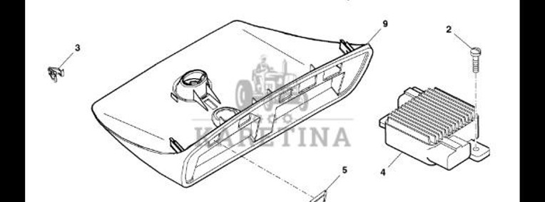 RE312415 John Deere 8345R - Sterowanie-1