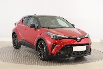 Toyota C-HR , Salon Polska, 1. Właściciel, Serwis ASO, Automat, Skóra,