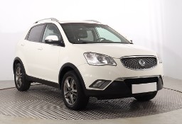 Ssangyong Korando III , 175 KM, Automat, Skóra, Klima, Tempomat, Parktronic,