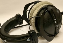 BEYERDYNAMIC DT770 PRO 250OHM Słuchawki przewodowe WOKÓŁUSZNE profesjonalne