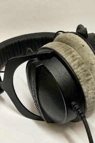 BEYERDYNAMIC DT770 PRO 250OHM Słuchawki przewodowe WOKÓŁUSZNE profesjonalne-2